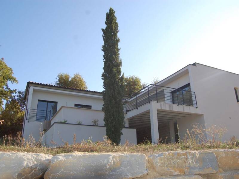 Maison à vendre, 130m², GARD