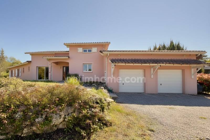 Maison à vendre, 197m², AUCH
