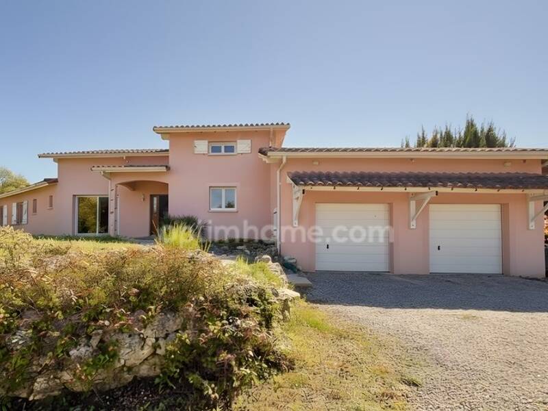 Maison à vendre, 197m², AUCH
