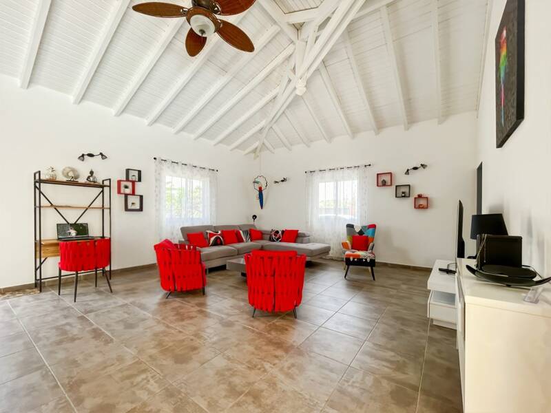 Maison à vendre, 155m², SAINT FRANCOIS