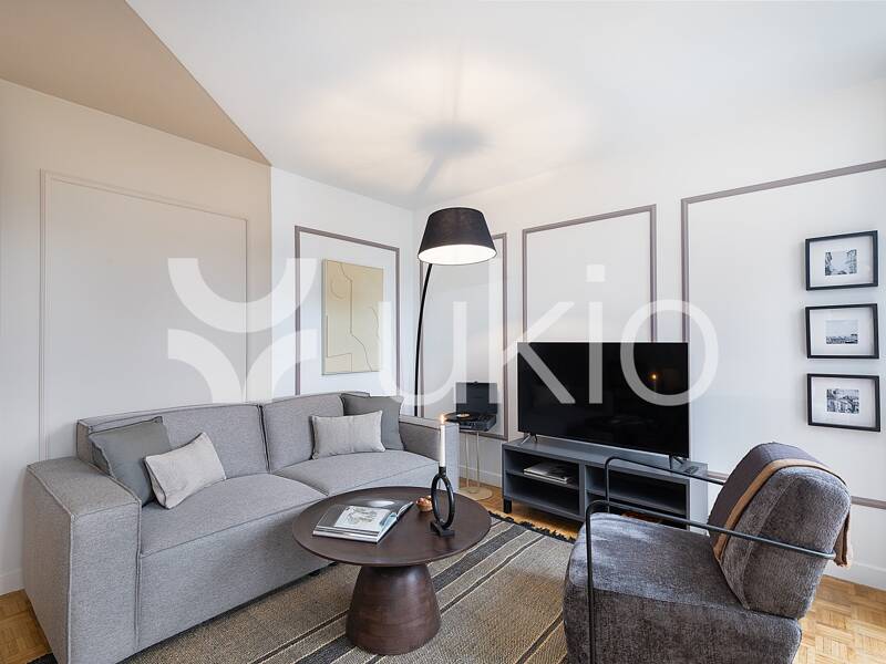 Maison à louer, 65m², PARIS 12E