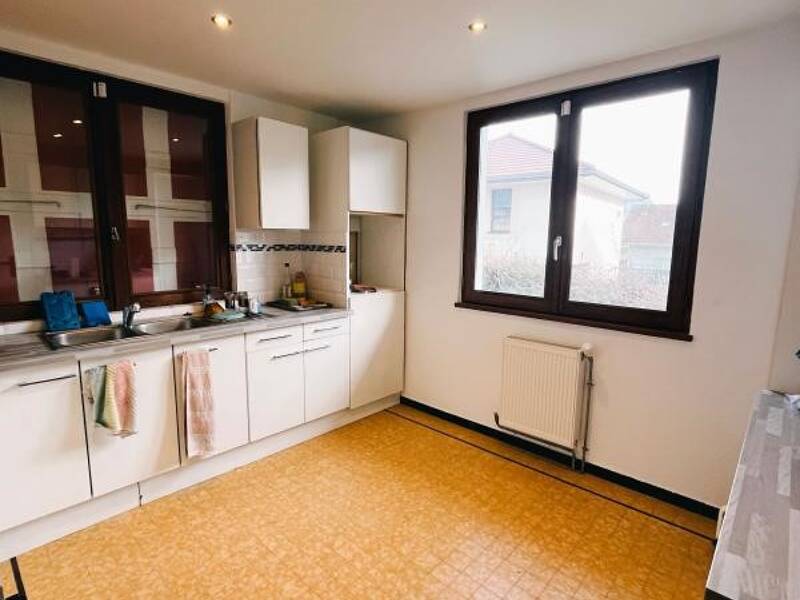 Maison à louer, 102m², NANGY