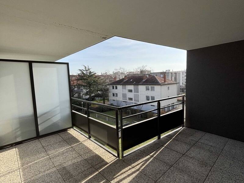 Maison à louer, 67m², VENISSIEUX