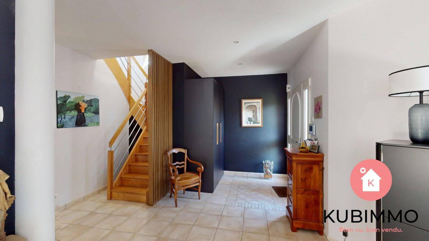 Maison à vendre, 158m², LA TRANCHE SUR MER