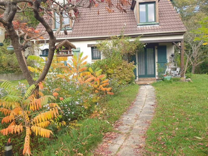 Maison à vendre, 107m², ROUEN