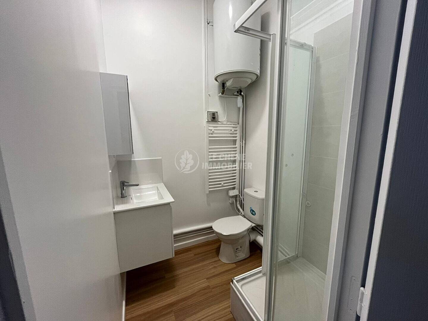 Maison à louer, 17m², VERSAILLES