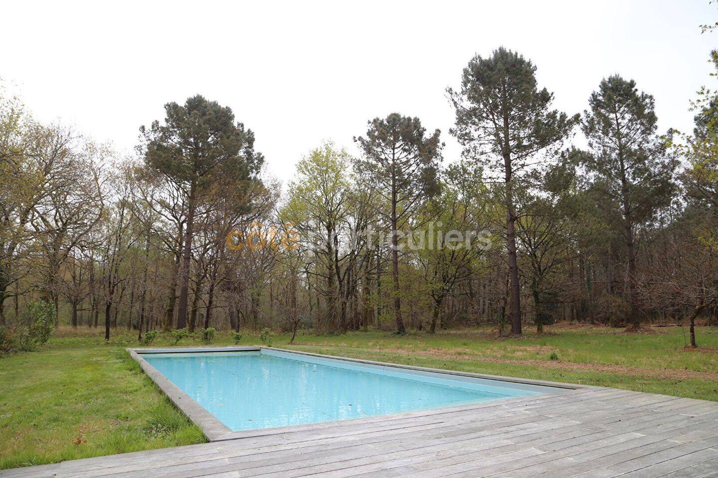 Maison à vendre, 246m², LE PORGE