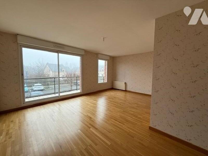 Maison à louer, 53m², LE MESNIL ESNARD