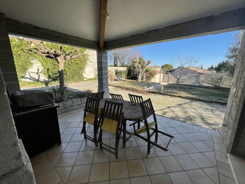 Maison à vendre, 166m², SAINT DREZERY