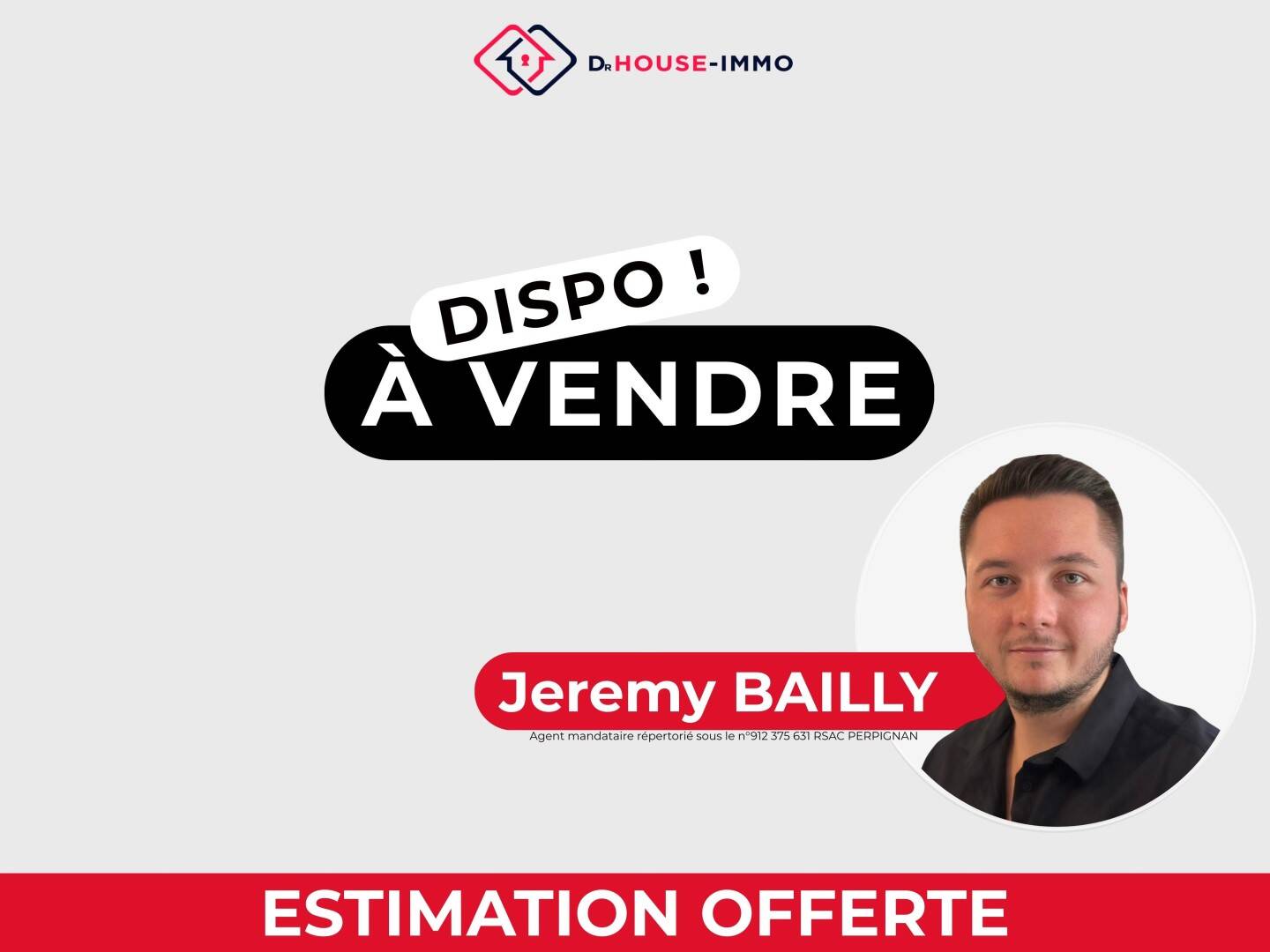 Maison à vendre, 125m², VILLELONGUE DE LA SALANQUE