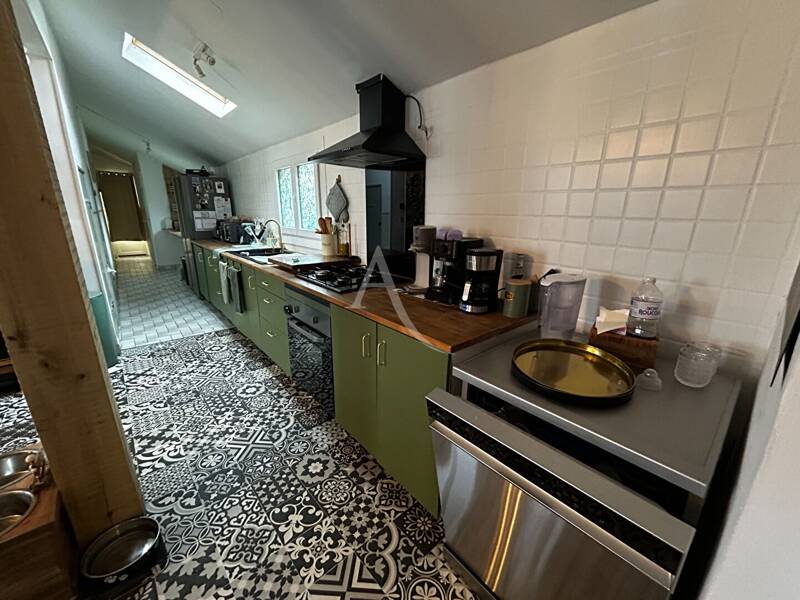 Maison à vendre, 107m², COUPELLE VIEILLE