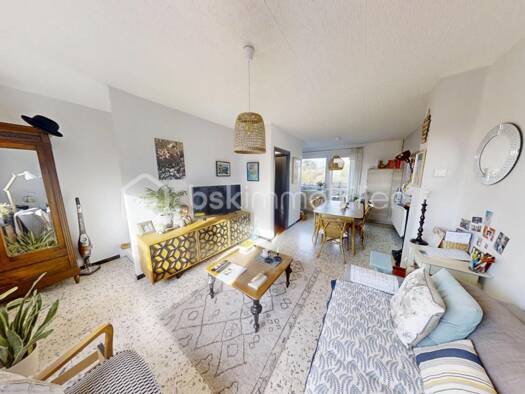 Maison de ville à vendre 159 500 € 3 pièces 2 chambres 60 m² 238 m² de terrain Creule-Hoflandt Hazebrouck 59190