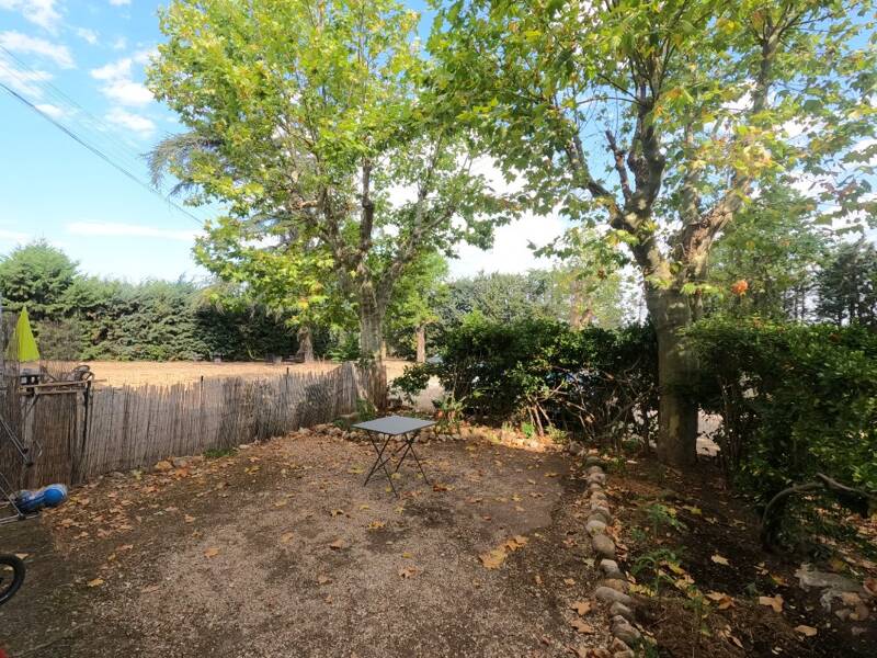 Maison à louer, 64m², AIX EN PROVENCE