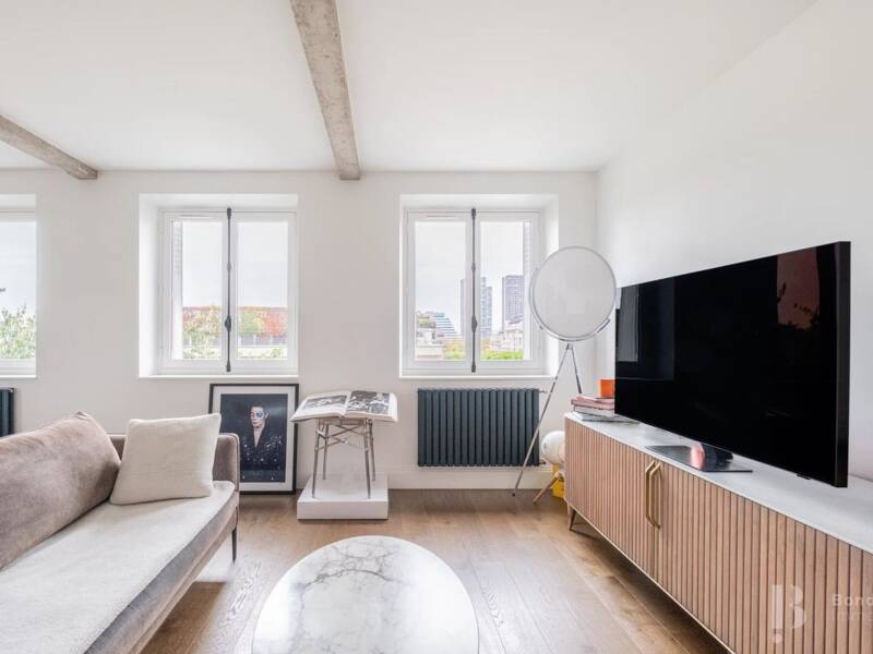 Maison à louer, 55m², PARIS 16E