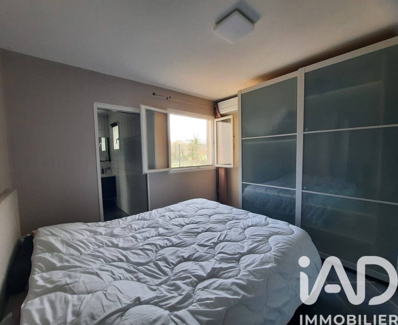 Maison à vendre, 118m², SAINT BAUZILLE DE PUTOIS