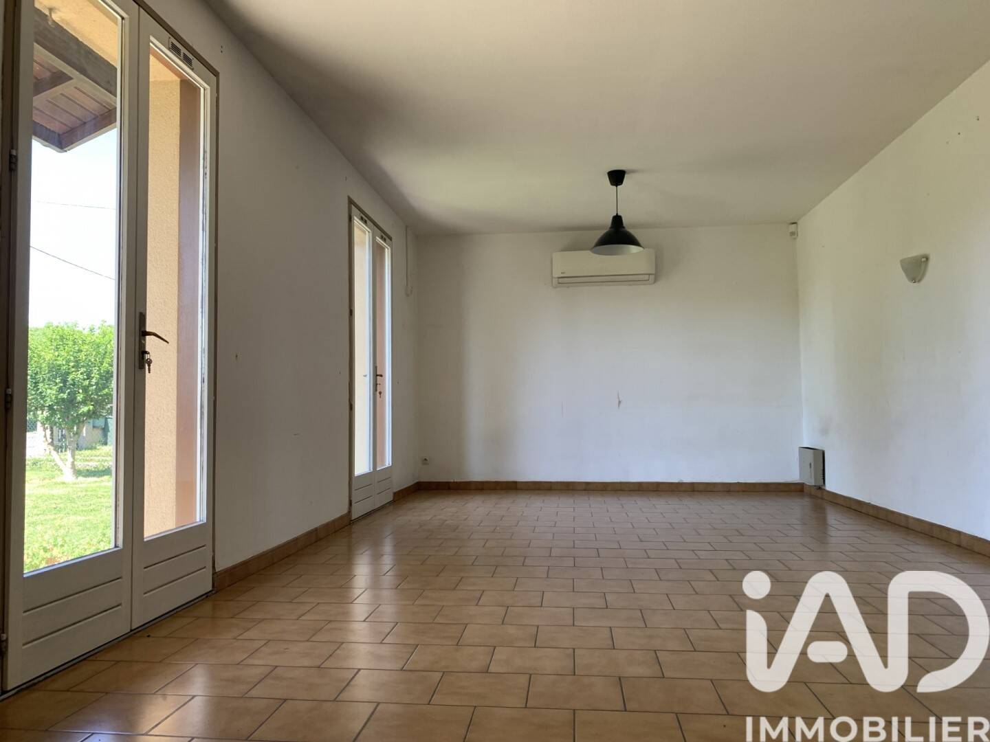 Maison à vendre, 65m², PORT SAINTE FOY ET PONCHAPT