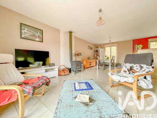 Maison à vendre 199 000 € 5 pièces 4 chambres 105 m² 943 m² de terrain Noiron-sur-Bèze 21310