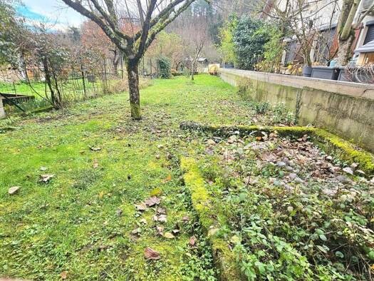 Maison à vendre 69 000 € 2 pièces 2 chambres 100 m² 220 m² de terrain Virieu-le-Grand 01510