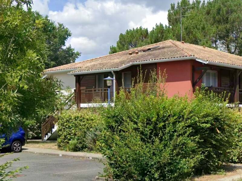 Maison à louer, 56m², SAINT JEAN D'ILLAC