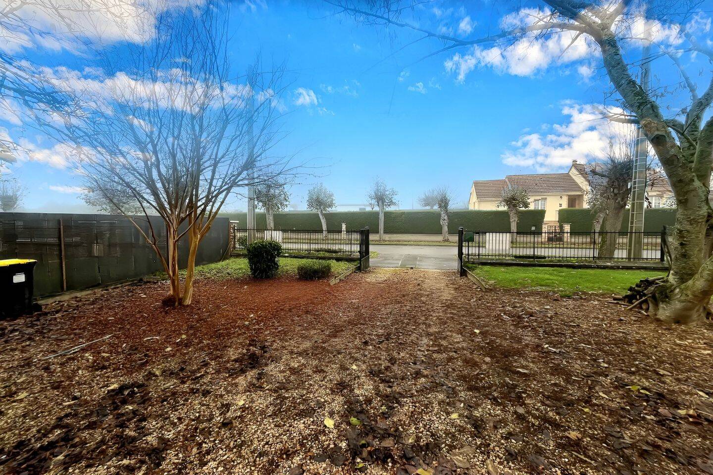 Maison à vendre, 110m², MAREUIL SUR OURCQ