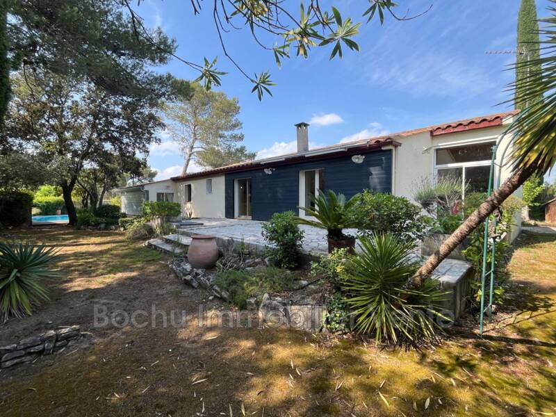 Maison à vendre, 160m², TEYRAN