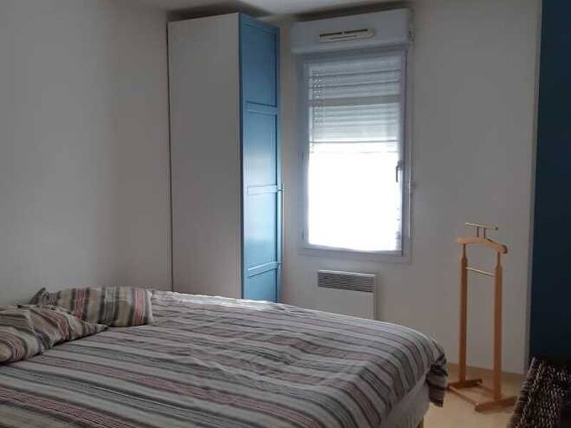 Maison à louer, 63m², NANTES