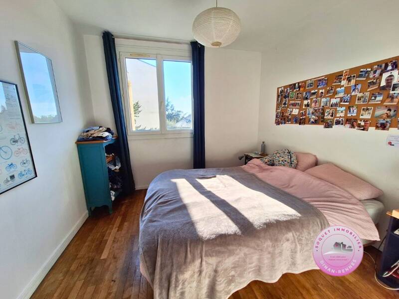 Maison à vendre, 76m², RENNES