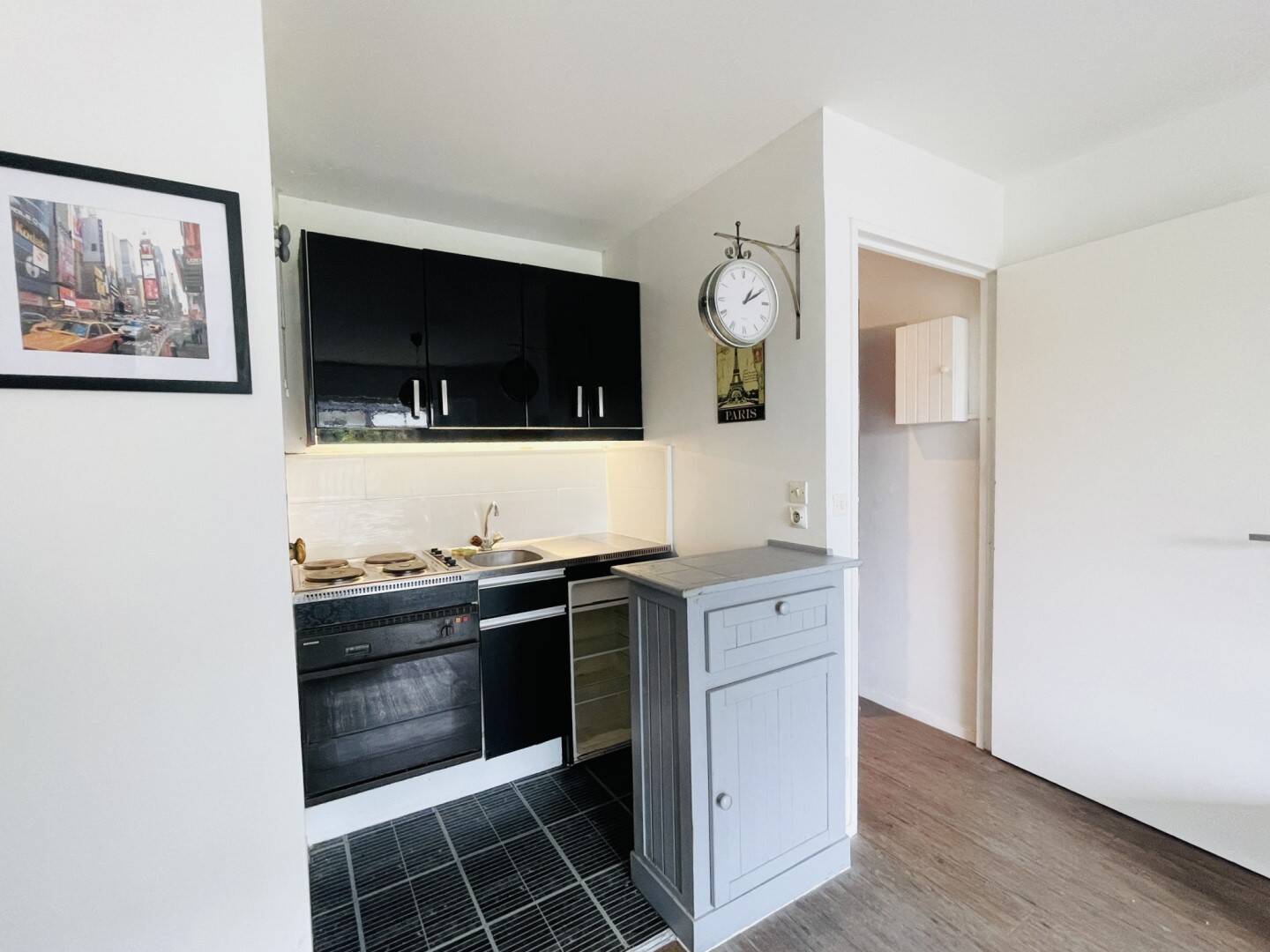 Maison à vendre, 26m², VILLERS SUR MER