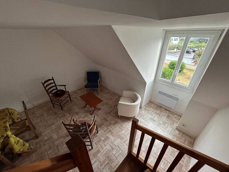 Maison à louer, 94m², SAINT MALO