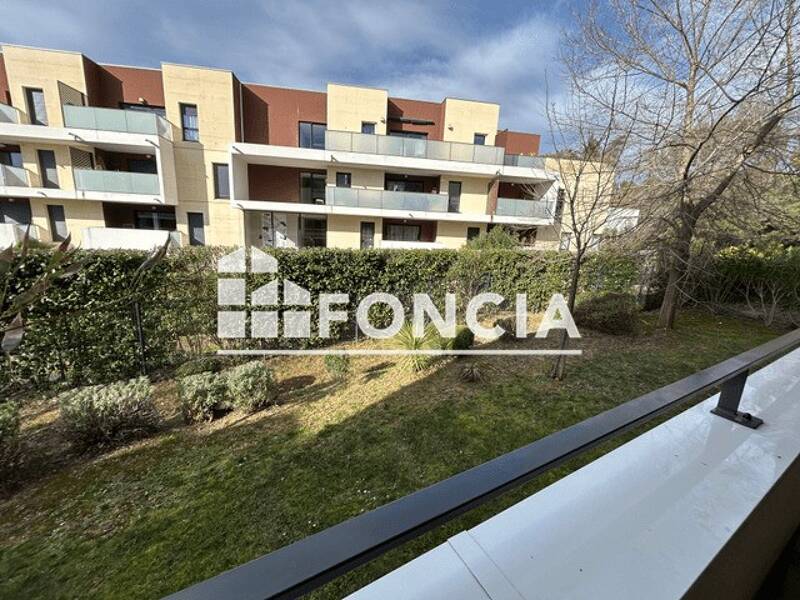 Maison à louer, 22m², SAINT AUNES