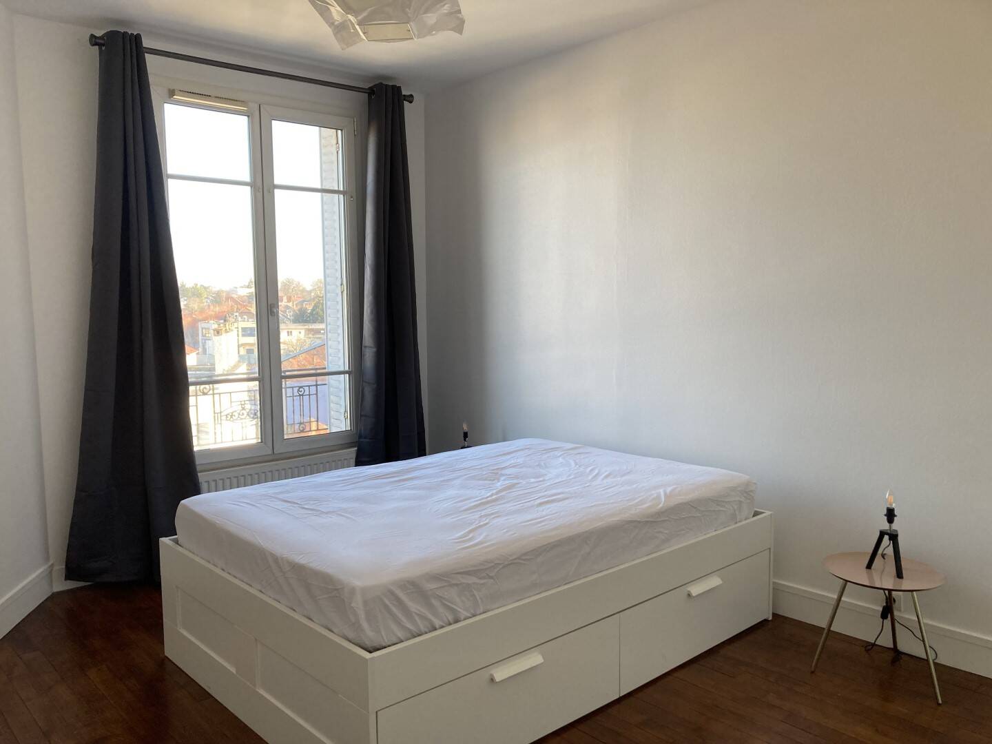 Maison à louer, 44m², SAINT MAUR DES FOSSES