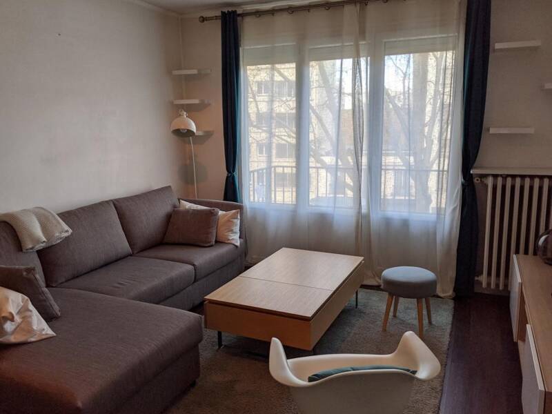 Maison à louer, 53m², BOULOGNE BILLANCOURT