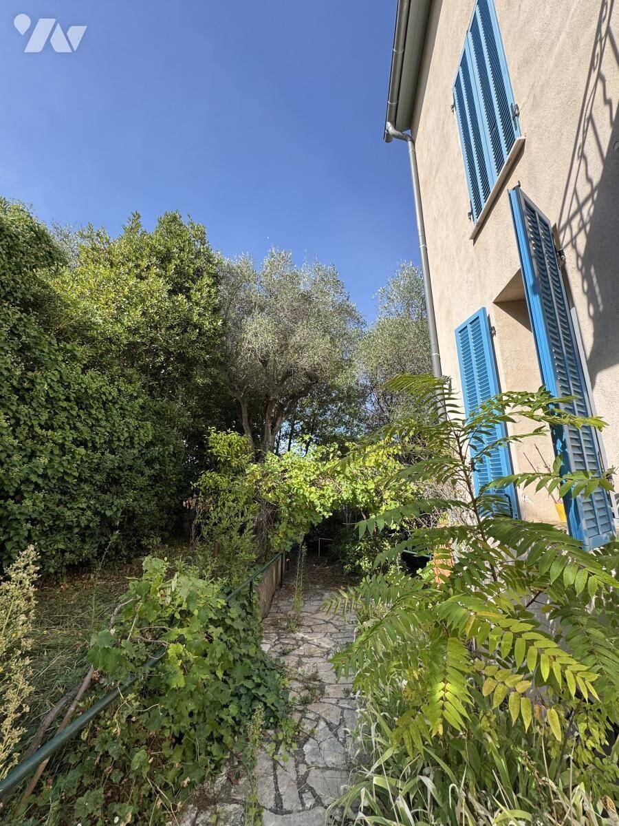 Maison à vendre, 200m², CANNES