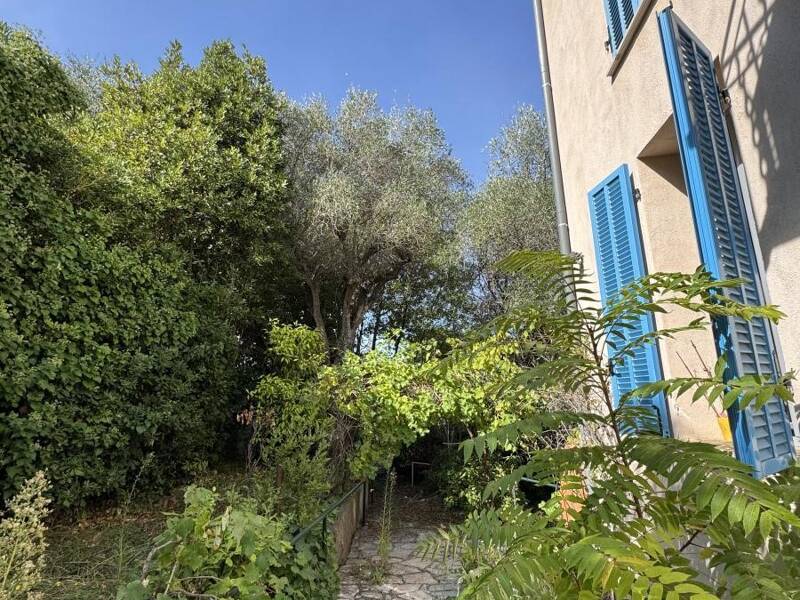Maison à vendre, 200m², CANNES