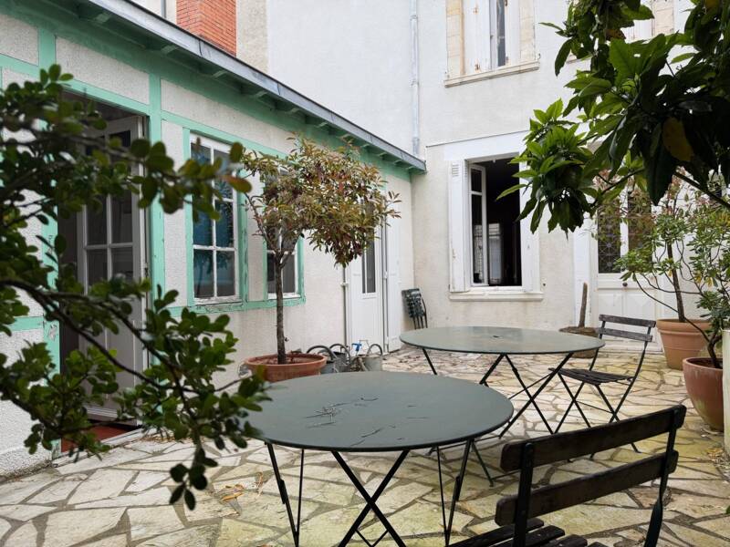 Maison à vendre, 180m², LA ROCHELLE