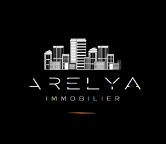 ARELYA IMMOBILIER logo