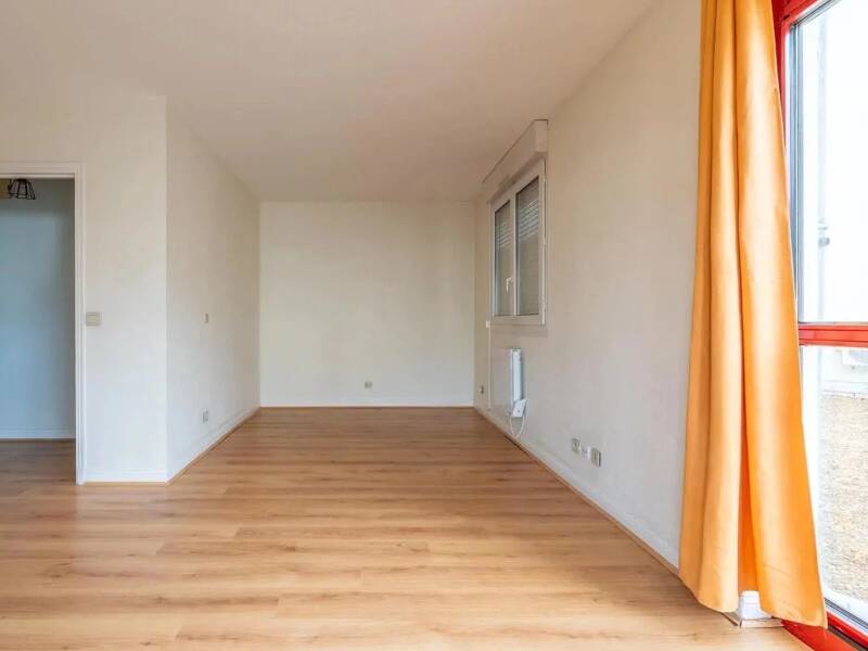 Maison à vendre, 34m², TOURS