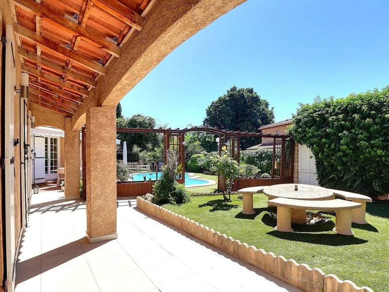 Maison à vendre, 150m², MARSEILLE 12E