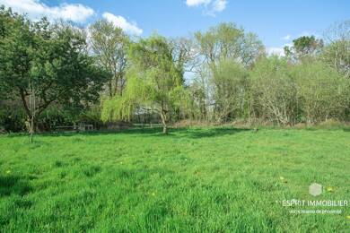 Terrain à vendre 96 300 € 698 m² de terrain Riec sur Belon 29340
