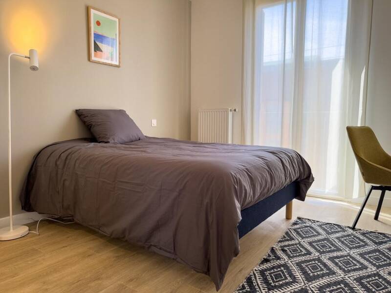 Maison à louer, 14m², NANTES