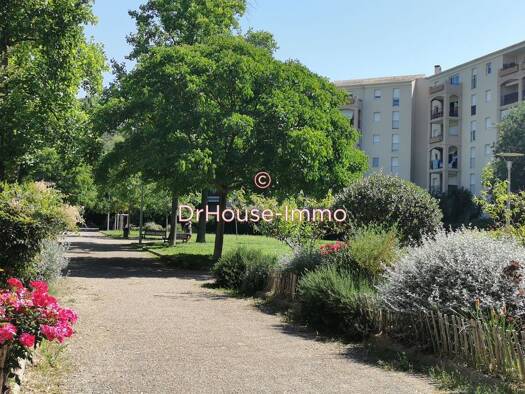 Appartement à vendre 219 000 € 4 pièces 3 chambres 89 m² RDC Celleneuve Montpellier 34080