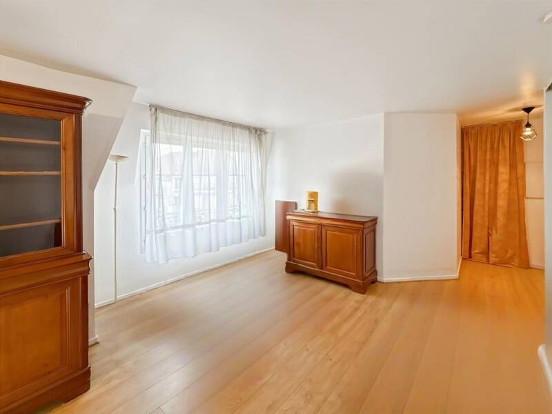 Maison à louer, 42m², THIAIS