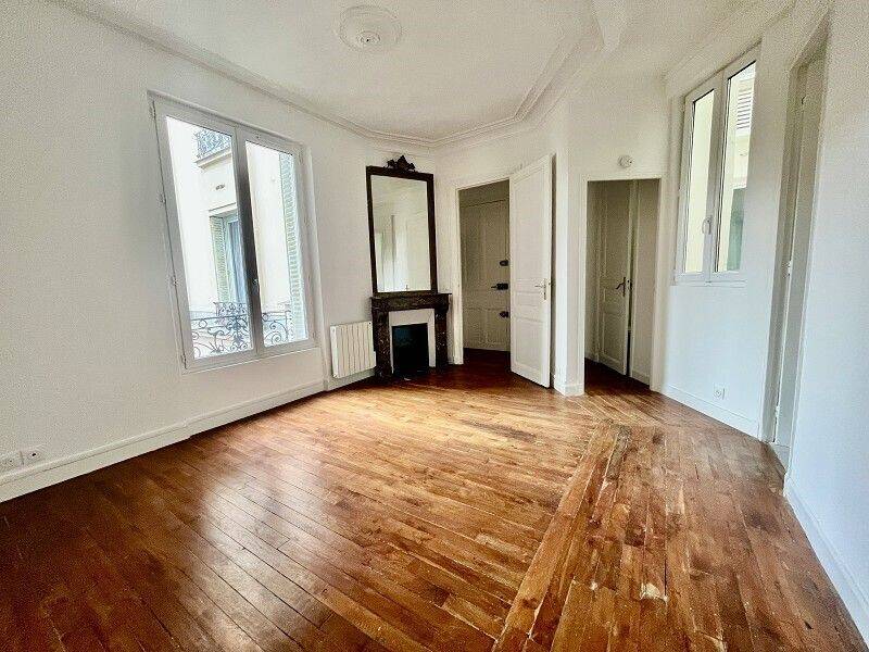 Maison à louer, 34m², LEVALLOIS PERRET