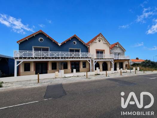 Maison à vendre 314 000 € 6 pièces 4 chambres 87,6 m² 190 m² de terrain Préfailles 44770