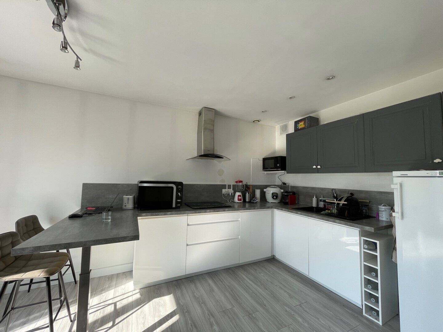 Maison à vendre, 82m², VILLERS SAINT PAUL