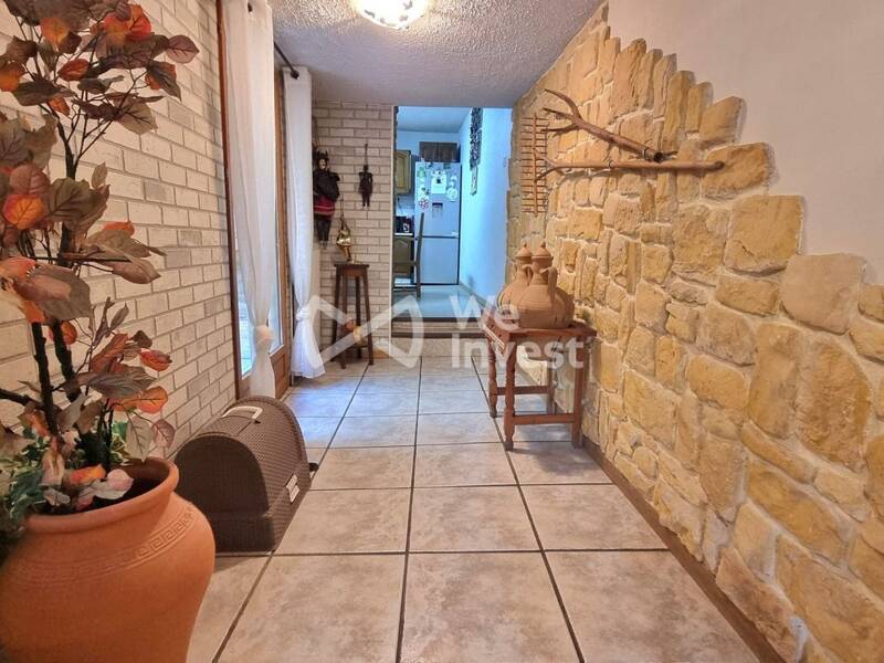 Maison à vendre, 138m², SEDAN