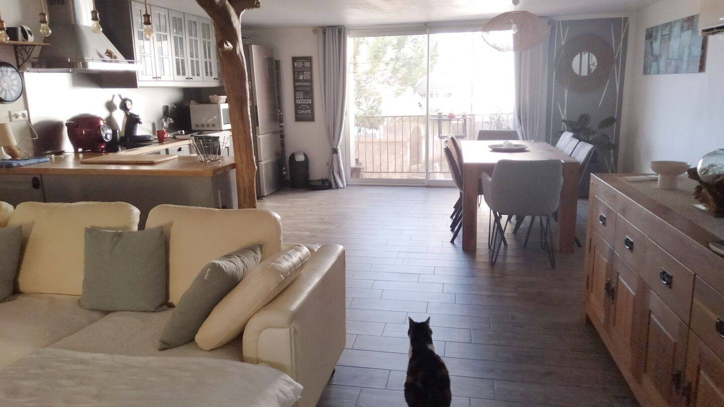 Maison à vendre, 129m², VILLEVEYRAC