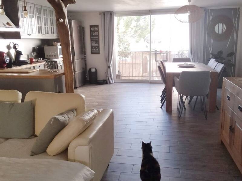 Maison à vendre, 129m², VILLEVEYRAC