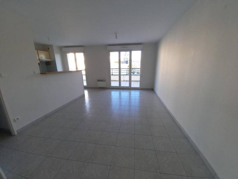 Maison à louer, 52m², BESANCON