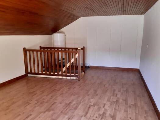 Duplex à louer 455 € 2 pièces 1 chambre 44 m² Étage 4/1 Guillestre 05600